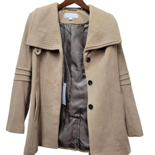 Andrew Marc - Captive Wool Jacket Coat