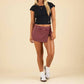 Fp Movement - Hot Shot Mini Skort