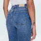 Pistola - Ally High Rise Vintage Ankle Boot Jeans