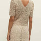 Z Supply - Reversible Raquel Lace Top