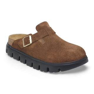 Birkenstock - Women's Boston Chunky Clogs - NARROW