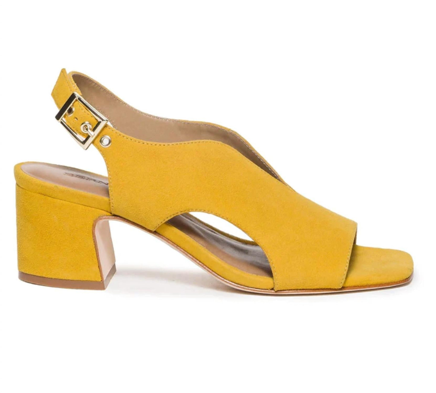 Bernardo - Women's Bedford Mid Heel Sandal