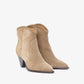 Isabel Marant - Women's Darizo Suede Ankle Boots