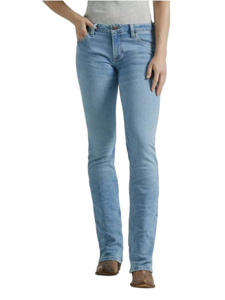Wrangler - Retro Mae Mid Rise Bootcut Jean