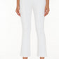 7 For All Mankind - Pintuck Slim Kick Jeans