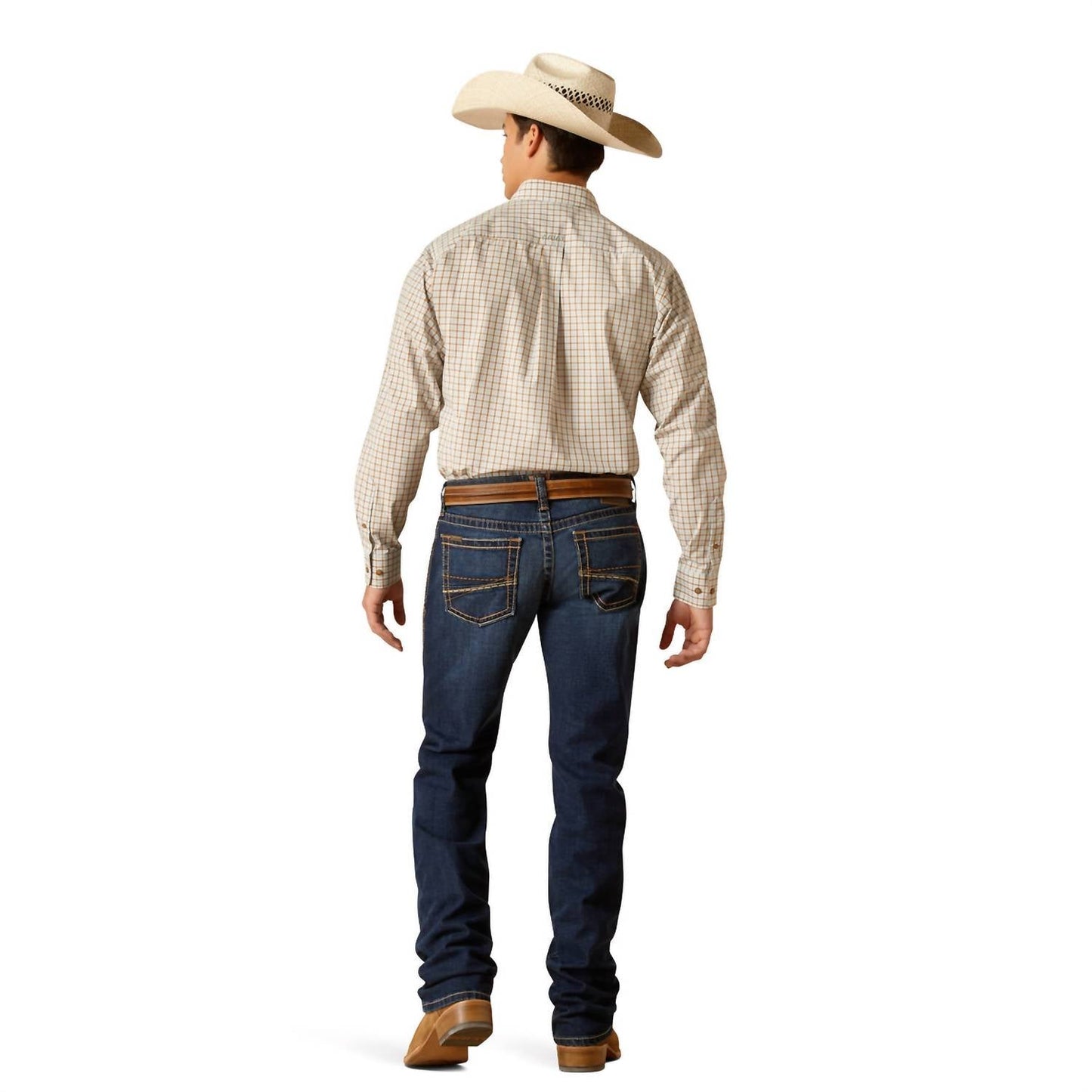 Ariat - M7 Slim Gleeson Straight Jeans