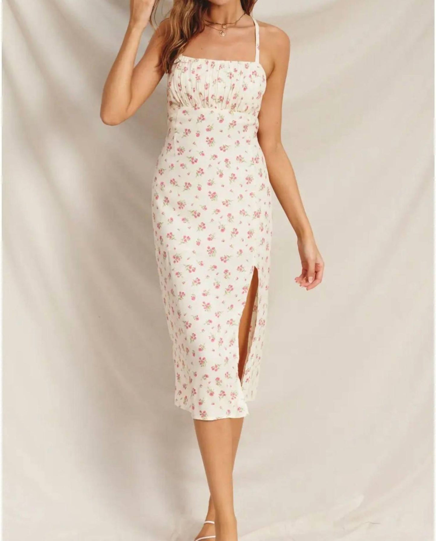 Dress Forum - Primrose Midi Dress
