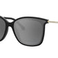 Michael Kors - Zermatt Polarized Sunglasses 2079u 3332 - 82