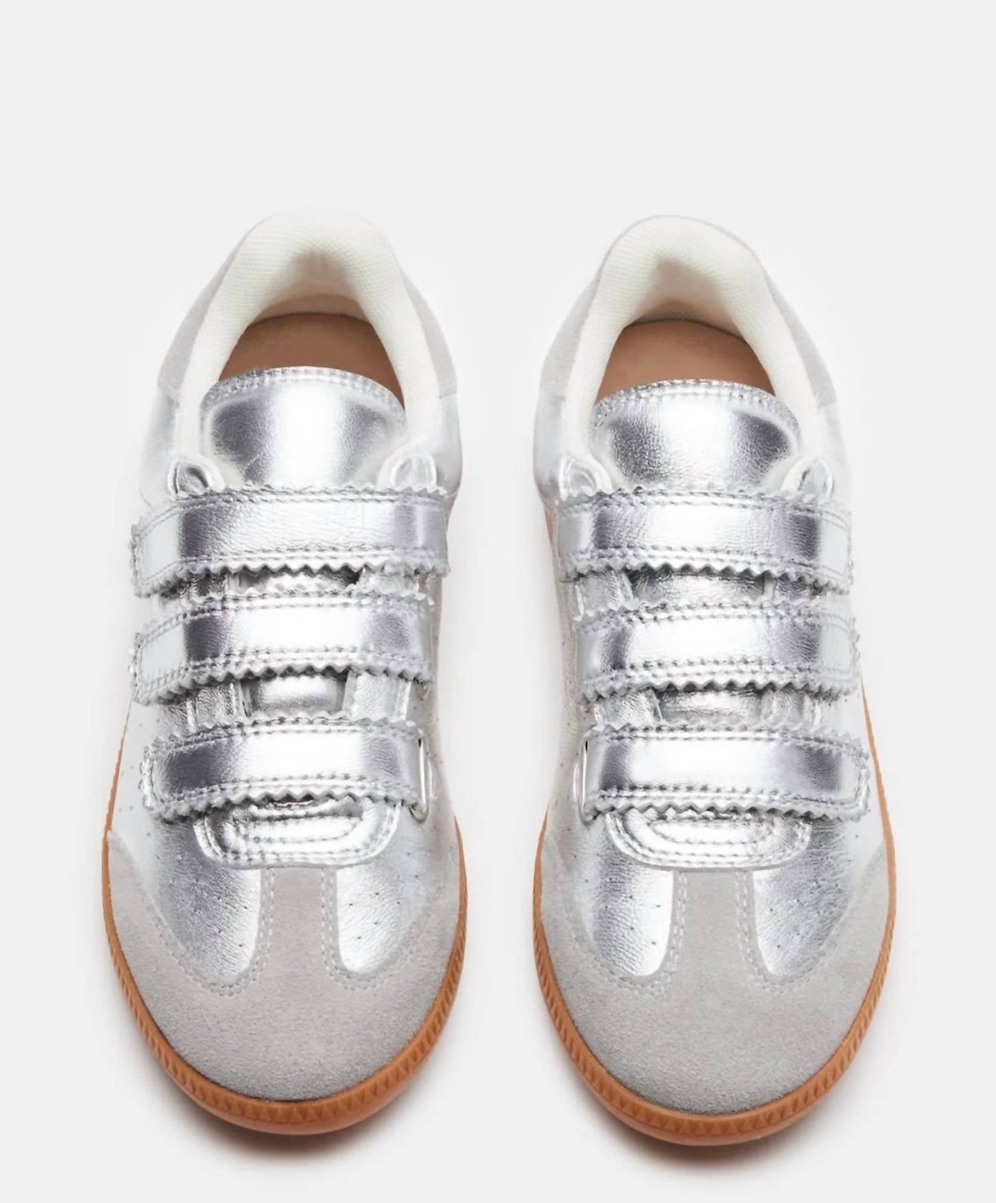 Steve Madden - Women's Momentum Sneaker