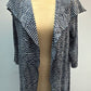 Andria Lieu - Women's Long Eva Jacket