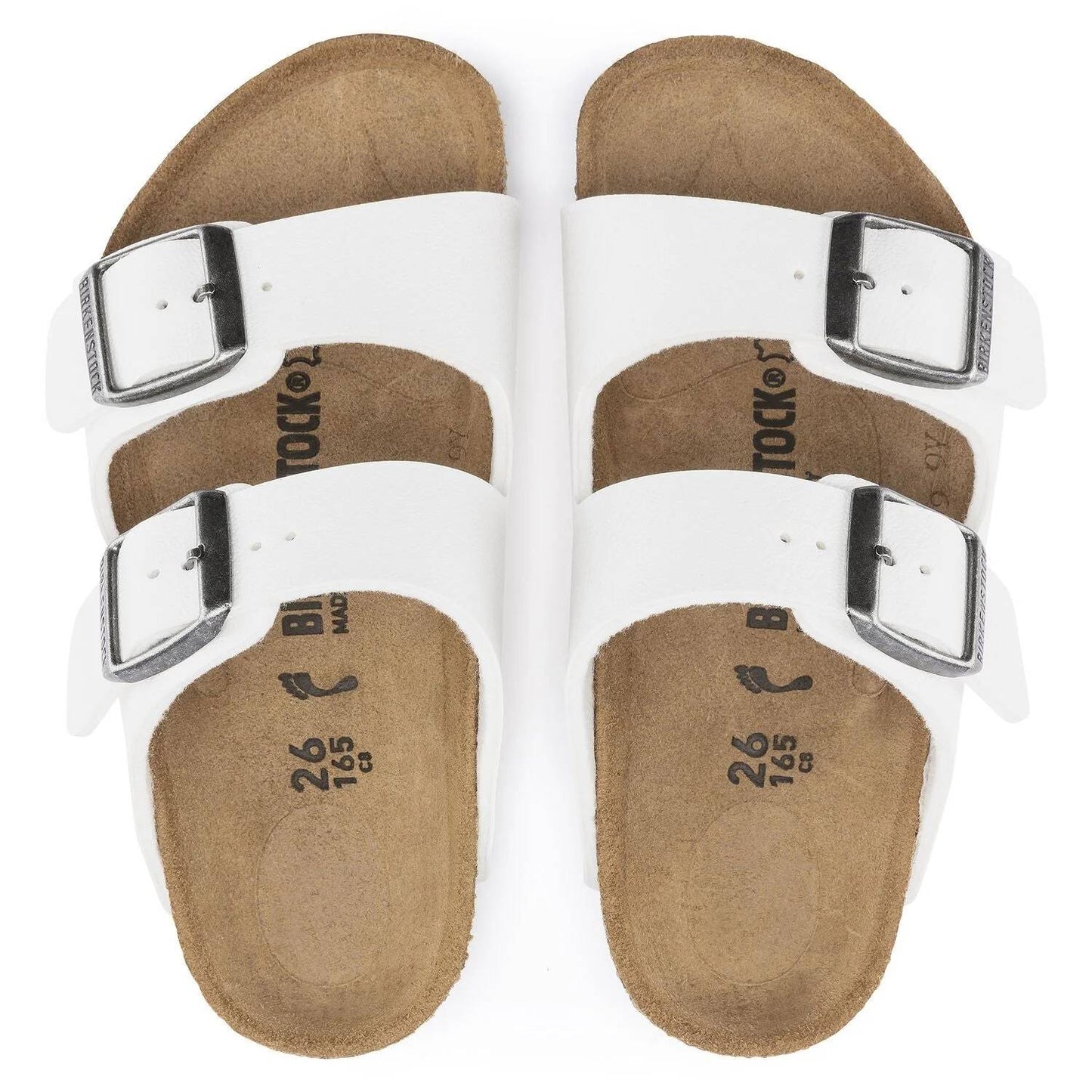 Birkenstock - KID'S ARIZONA SANDAL - NARROW WIDTH