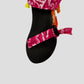 Arizona Love - Women Trekky Bandana Sandal
