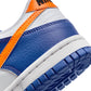 Nike - Kid's Dunk Low Sneaker