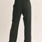 Sage The Label - At Ease Linen Blend Trouser