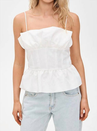 Line And Dot - Theo Top