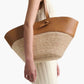 Altuzarra - Women's Canyon Large Knot Basket