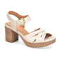 Sofft - Women's Lacie Heeled Sandal