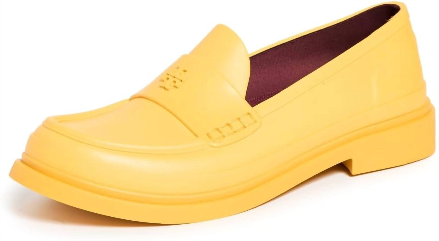 Tory Burch - Women's Classic Rain Loafers