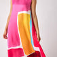 Crosby By Mollie Burch - Owens Maxi Dress