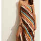 Auguste The Label - Tyria Maxi Dress Cicely Stripe