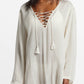 Billabong - Blue Skies Swim Cover-up