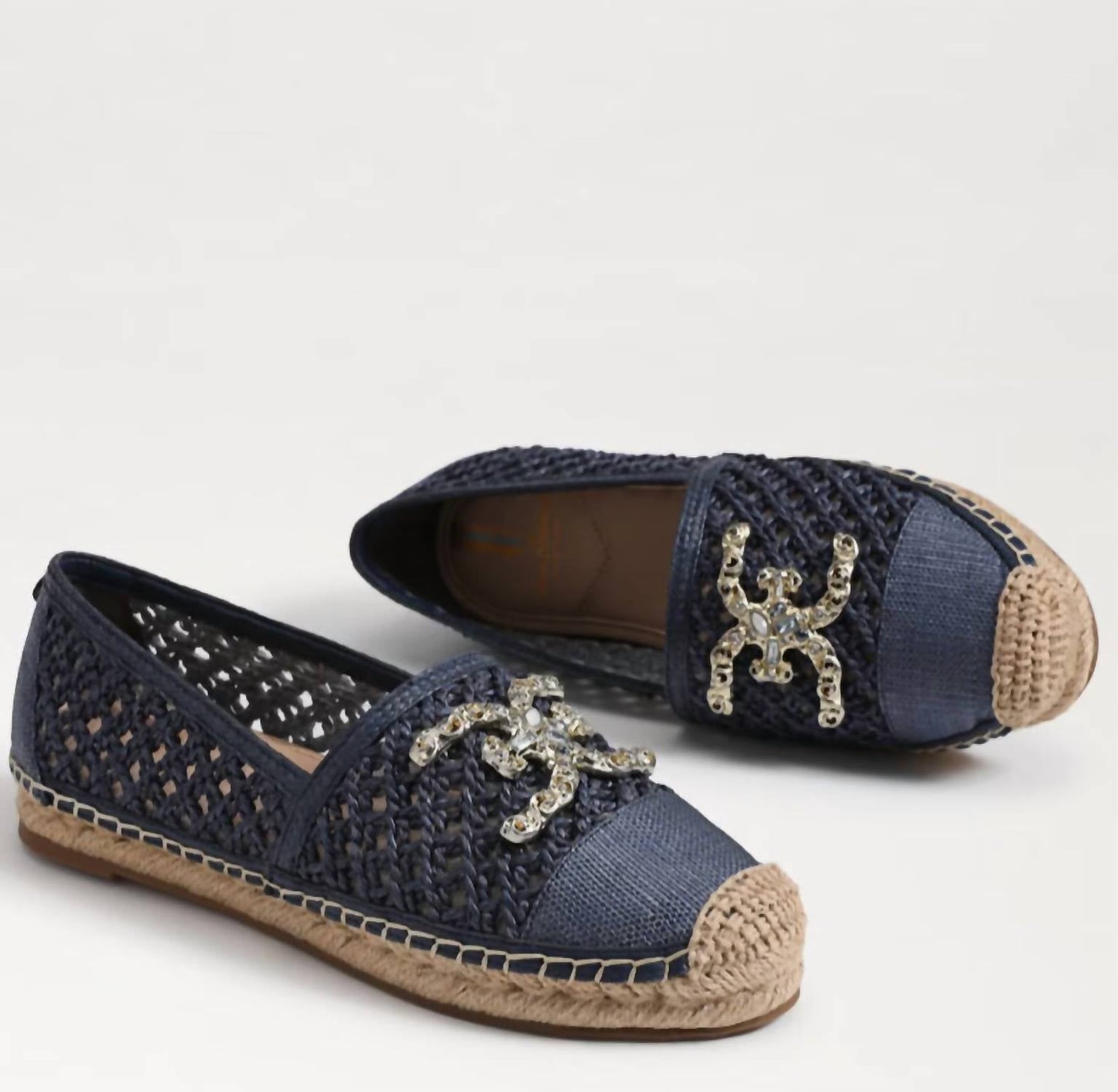 Sam Edelman - Women's Khiara Espadrille Slip-on