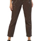 Kut From The Kloth - Alanna Drawstring Pleather Pant