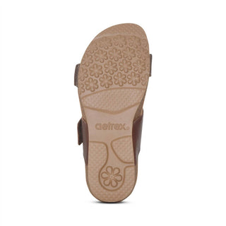 Aetrex - Women's Daisy Adjustable Slide