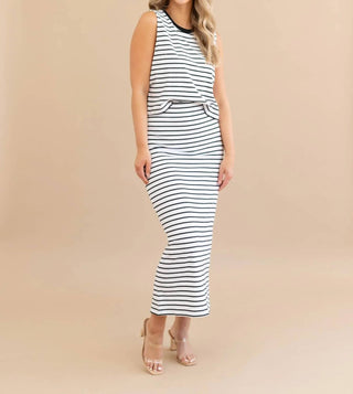 Z Supply - Sloane Stripe Top