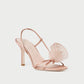 Loeffler Randall - Organza Rosette Slingback Sandal