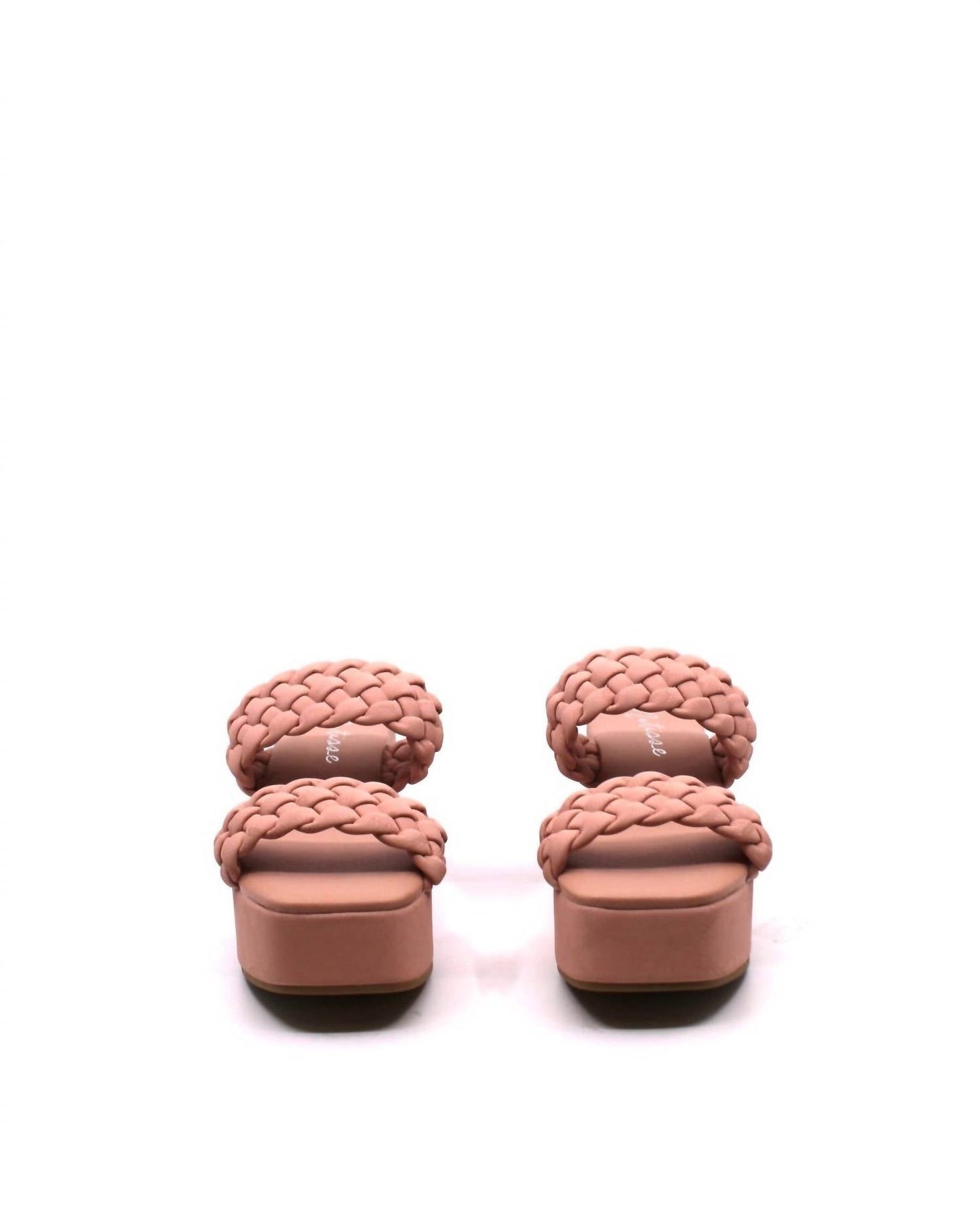 Matisse - GREYSON WEDGE SANDAL