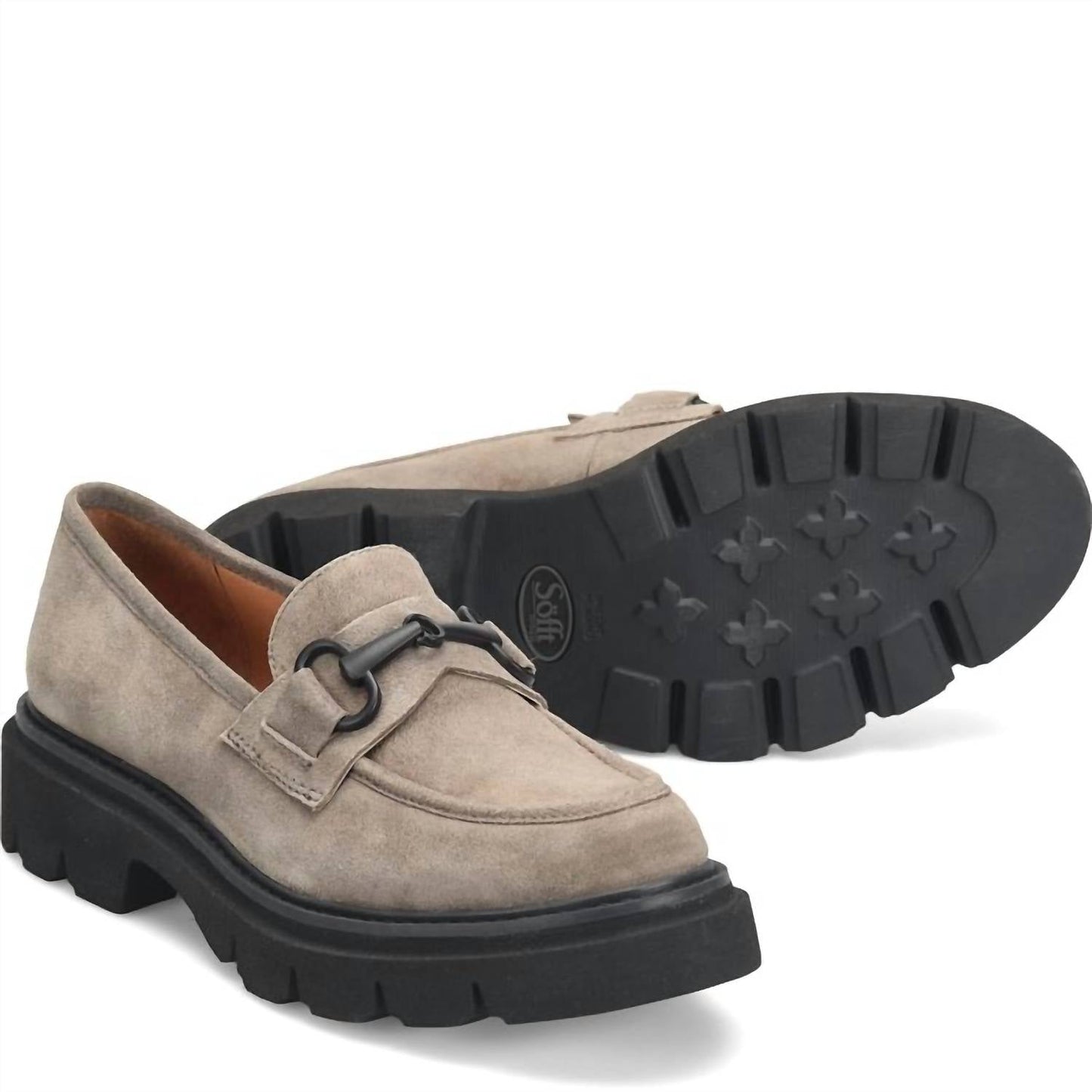 Sofft - Women Satara Shoes