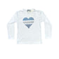 Dori Creations - Girls Heart Long Sleeve Tee