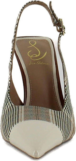 Sam Edelman - Women's Odette Slingback Pump