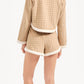 Veronica Beard - Women's Mulberry Short