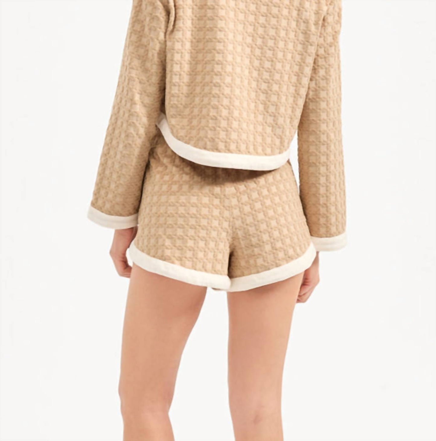 Veronica Beard - Women's Mulberry Short