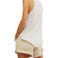 Free People - Sleeveless Tank Top