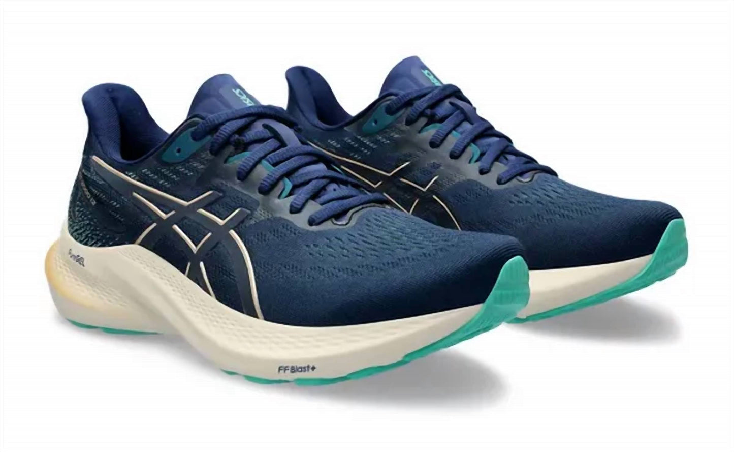 Asics - Women's Gt-2000 12 Shoes