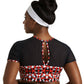 Always For Me - Brooklyn Tankini Top - Plus