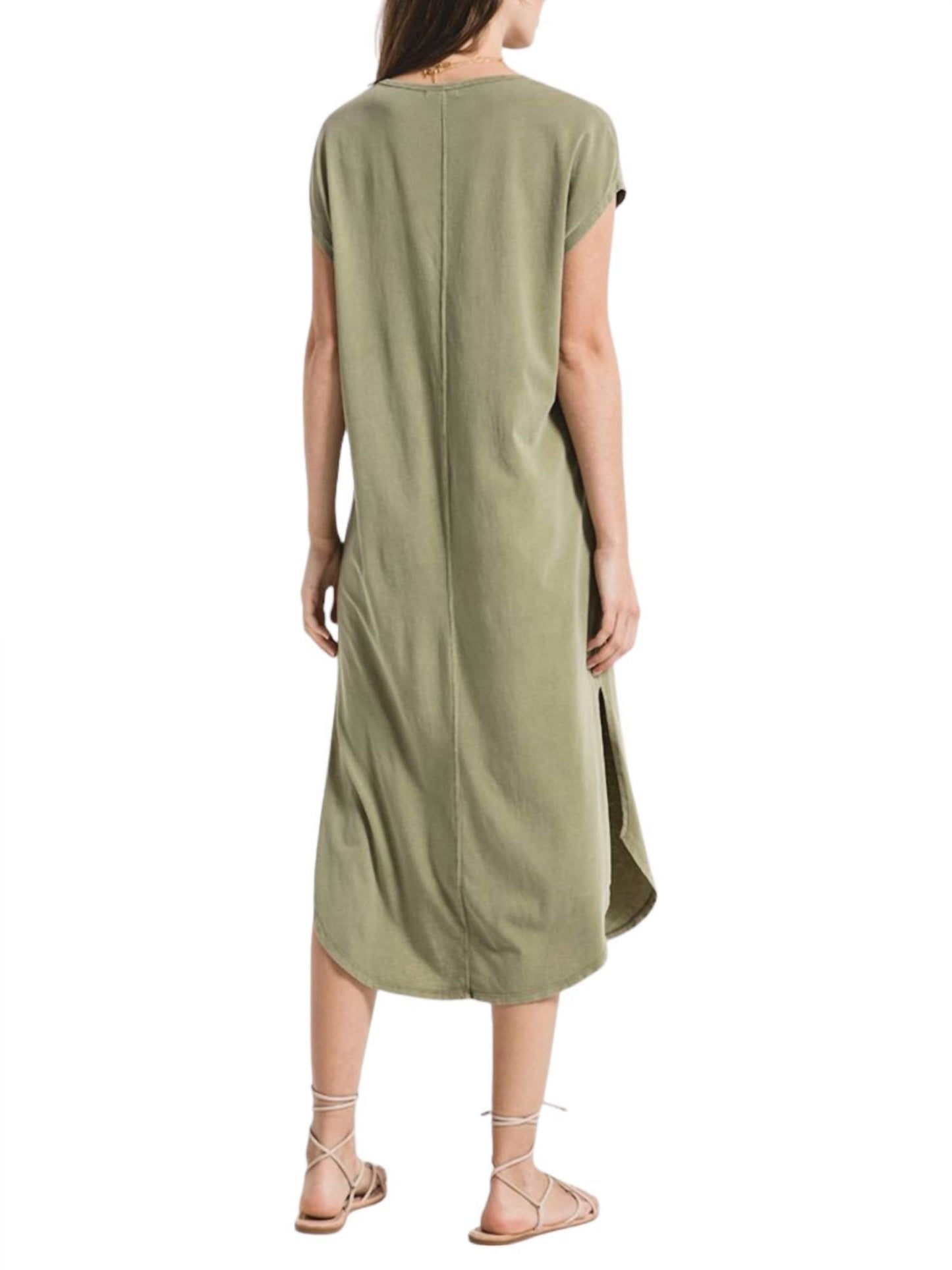 Z Supply - Leira Midi Dress