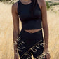 Z Supply - Aspen Longline Top