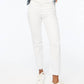 J.Crew - High Rise Stovepipe Jeans