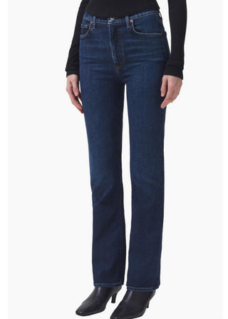 Agolde - Nico Pant Bootcut Jeans
