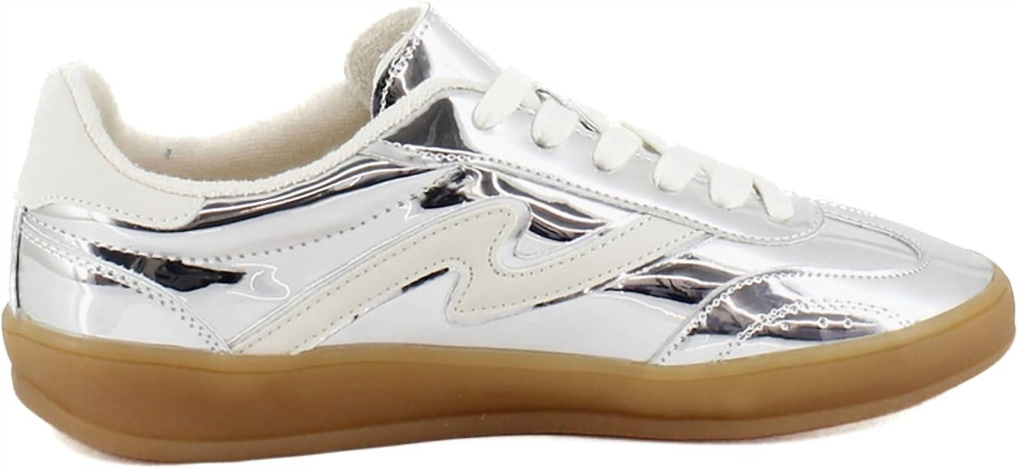 Steve Madden - Women's Giia Tennis Sneakers