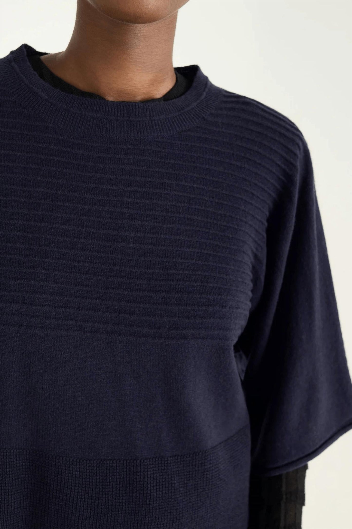 Cotelac - Merino Wool Sweater