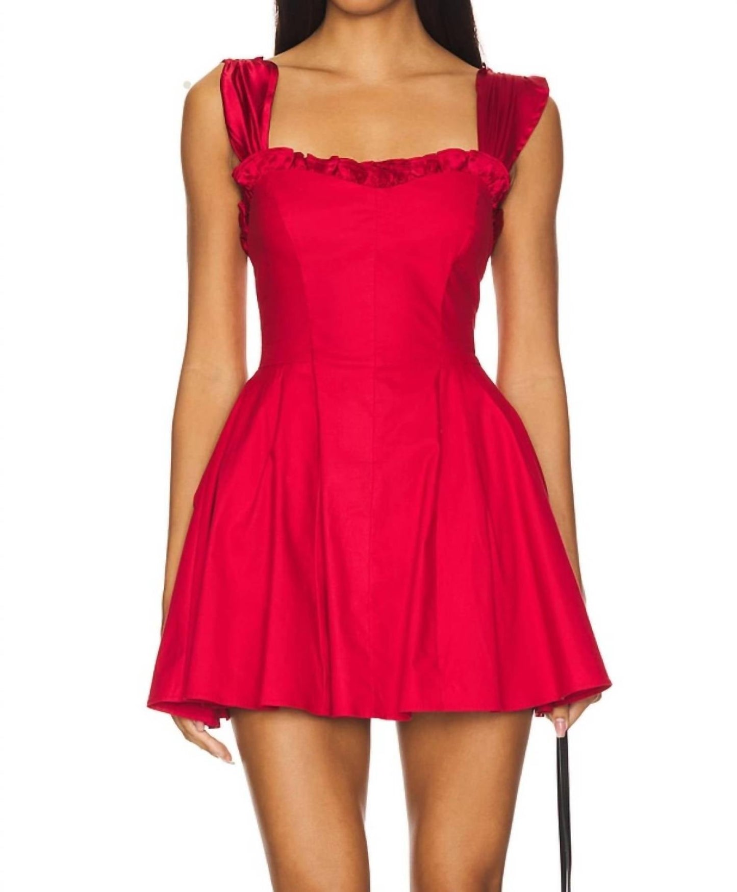 Free People - Midnight Magic Mini Dress