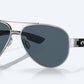 Costa Del Mar - Men's South Point Sunglasses