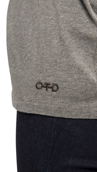 On This Day - Unisex Get Over It Graphic Tee