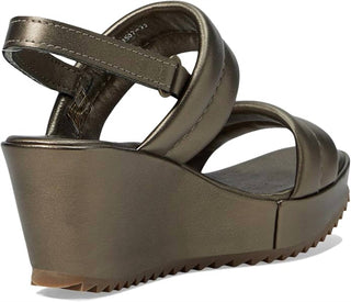 Pedro Garcia - Women's Fioralba Wedge Sandals