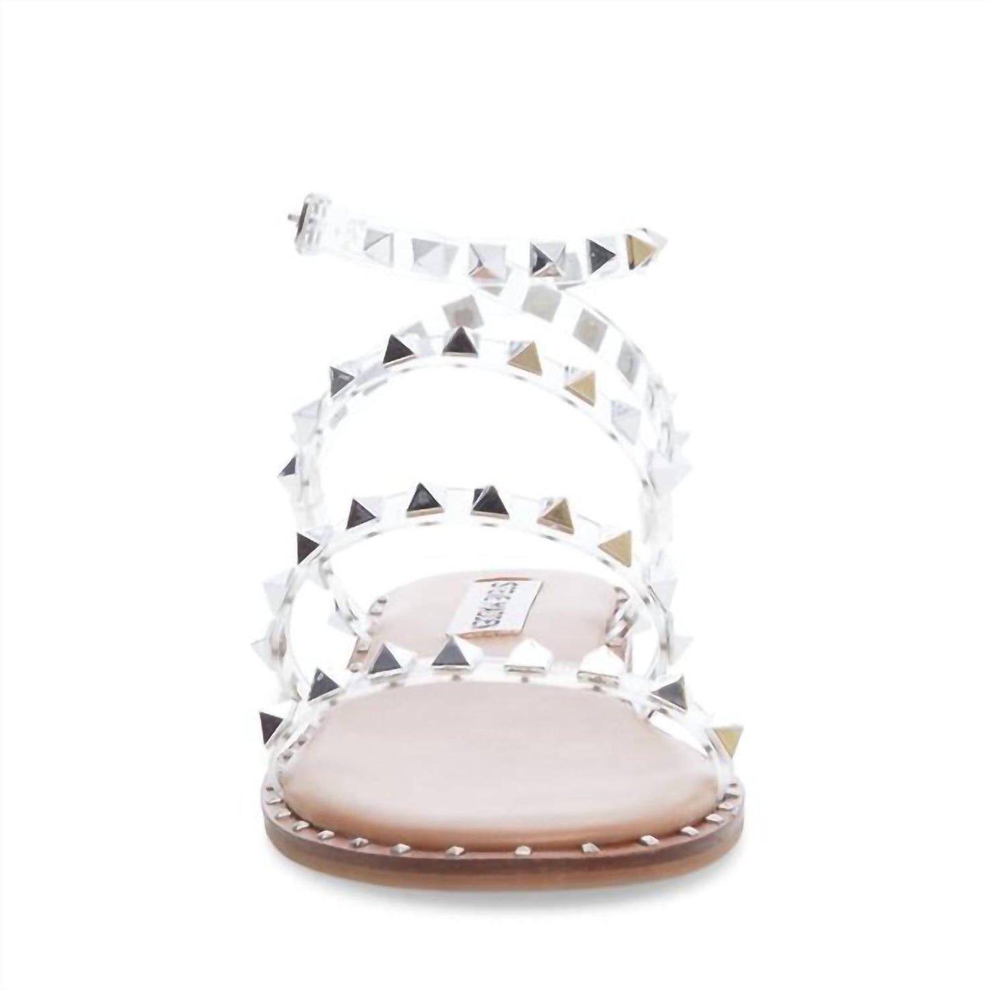 Steve Madden - Women's Travel Flat Sandal